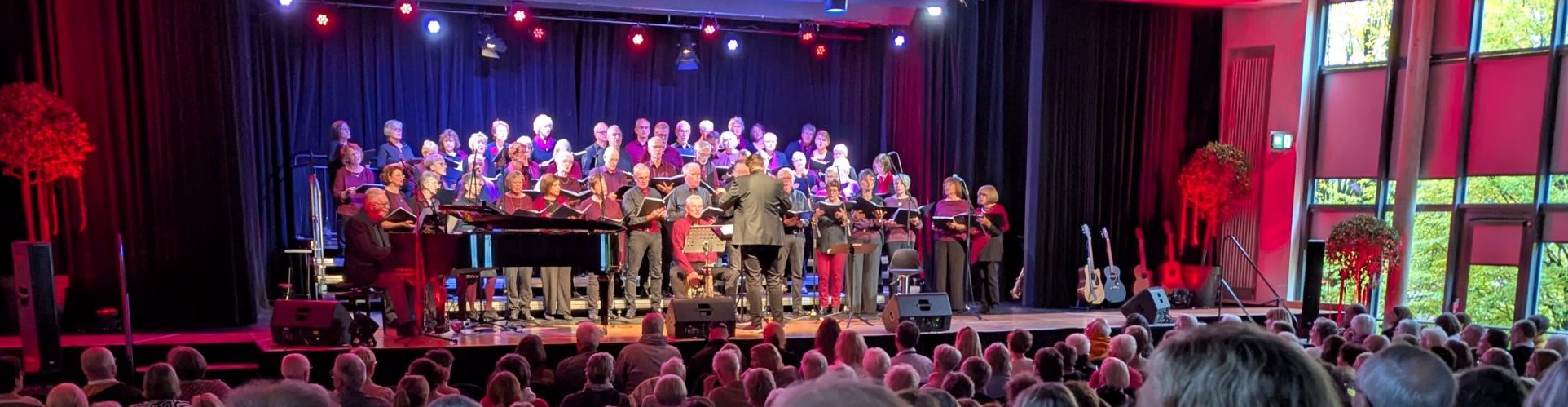 Singing Voices Rhede